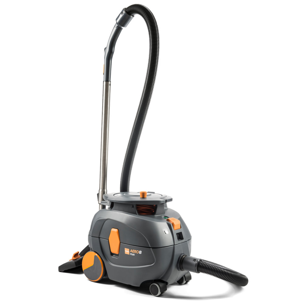 Aspirator profesional - TASKI AERO 8 Plus  585 W  TASKI